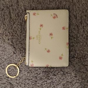 Coach Keychain wallet